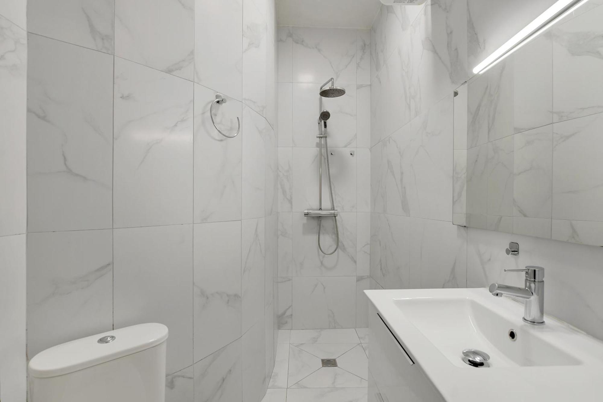 A Sweet Studio In Montparnasse - Boulevard Du Montparnasse Paris Ngoại thất bức ảnh